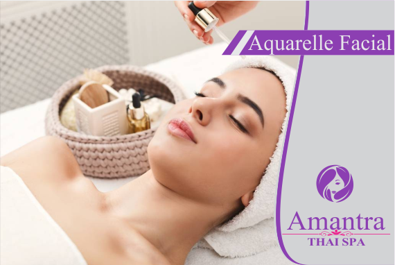 Amantra Thai Spa Nashik | Spa in Nashik